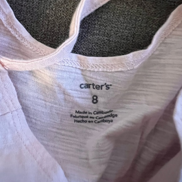 Girls tank bundle set - Picture 5 of 7